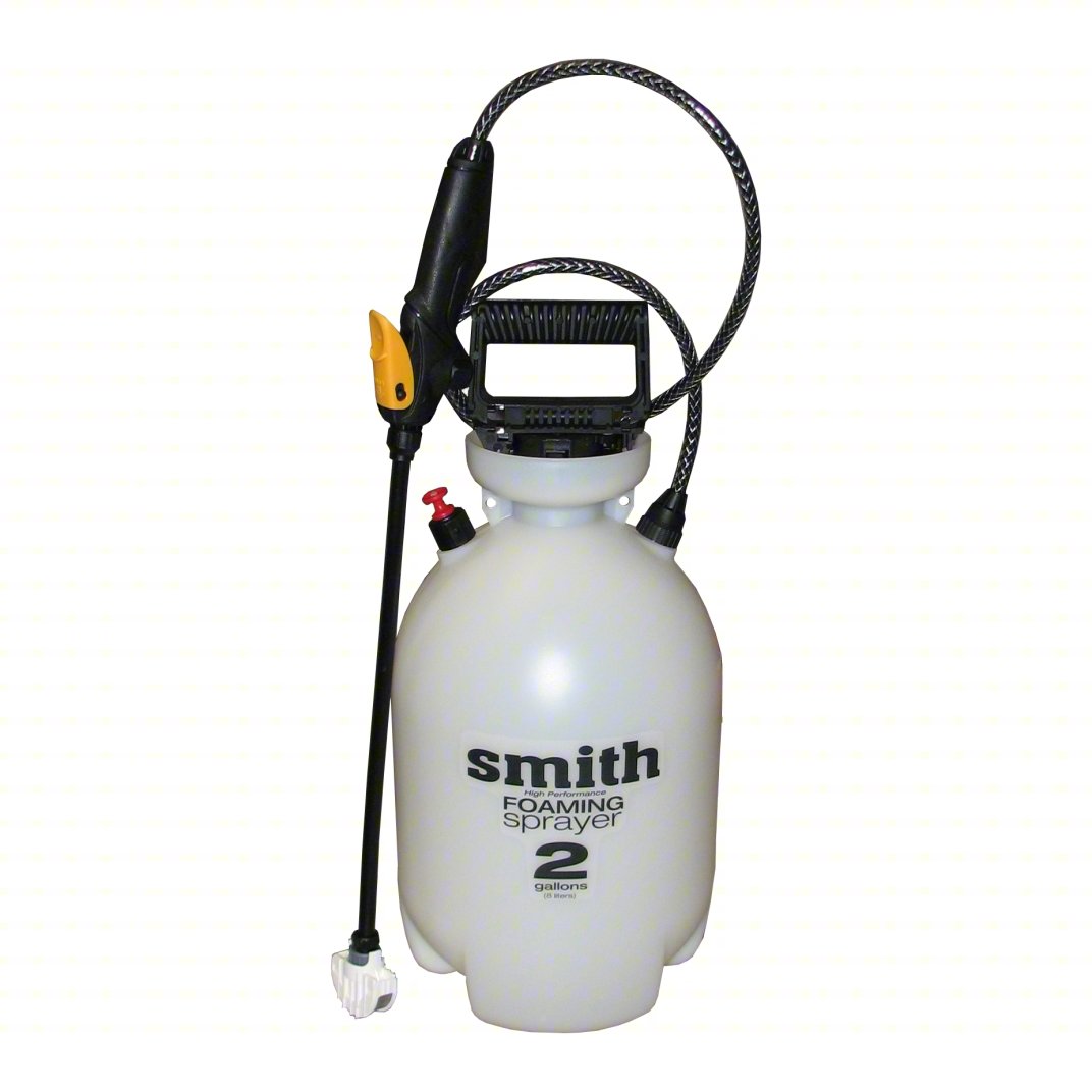 Smith Foaming Sprayer 8 liters