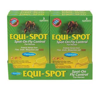 Equi-Spot