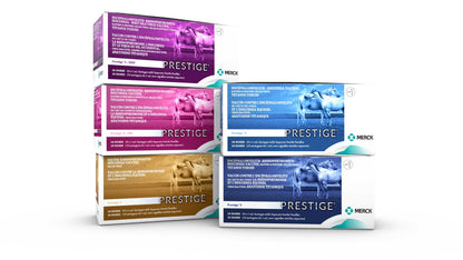 Prestige 5+ WNV 1ml