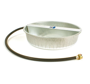 PET LODGE® Ever Full Pet Bowl, 13 QT