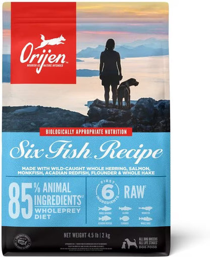 Orijen Dog