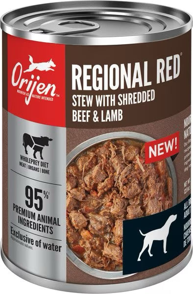 Orijen Dog - Can Food