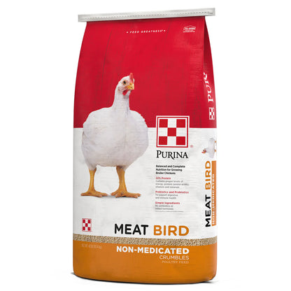 Meat Bird - 40lb