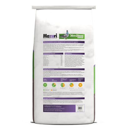 NutriBlend