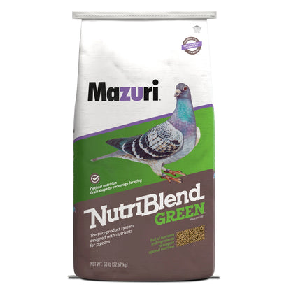 NutriBlend