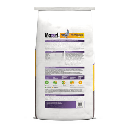 NutriBlend
