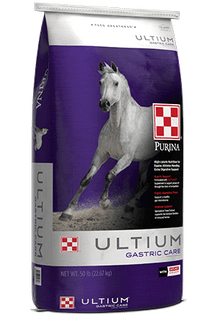 Ultium - Gastric Support