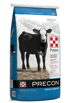 Purina Precon Complete