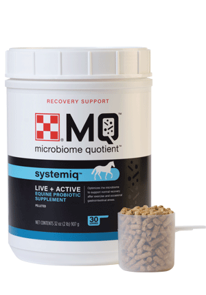 Purina Equine Systemiq MQ Supplement
