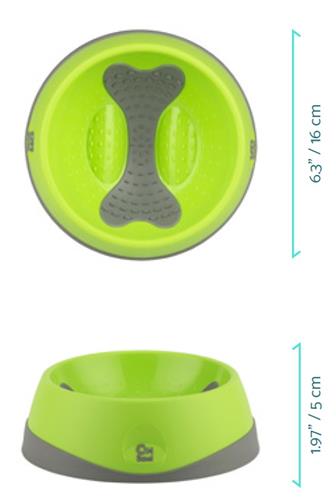 LickiMat OH Bowl for Dogs