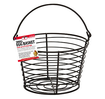 Little Giant Egg Basket