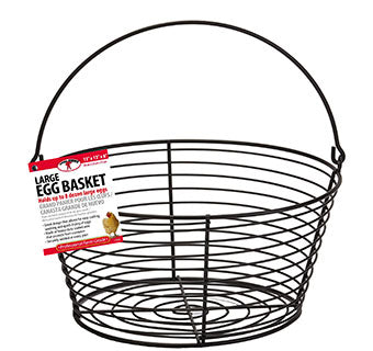 Little Giant Egg Basket