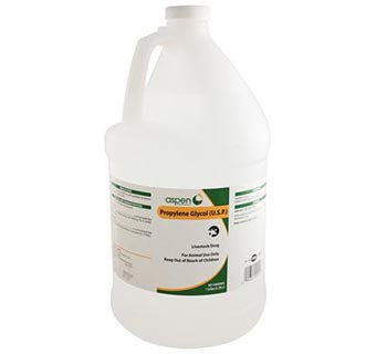 Propylene Glycol (U.S.P.)