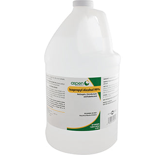 Isopropyl Alcohol
