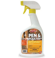 Pen & Poultry