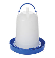 Double-Tuf Poultry Waterer