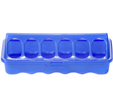 Ground Feeder