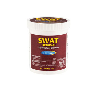 Swat Fly Repellent Ointment