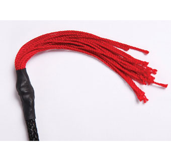 Easy Touch Whip with Rubber Golf Grip Handle 39"