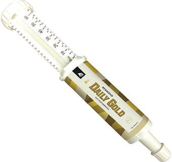 Daily Gold® Paste - Digestive Stress Relief for Horses