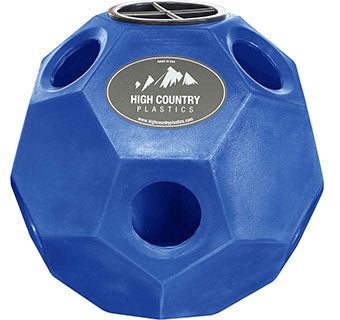 Hay Play Horse Feeder Ball