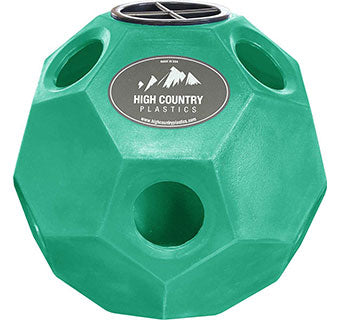 Hay Play Horse Feeder Ball