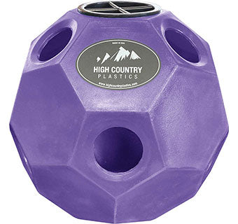Hay Play Horse Feeder Ball
