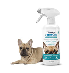 Vetericyn FoamCare