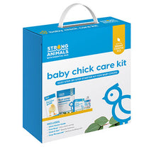 Baby Chick Care Kit