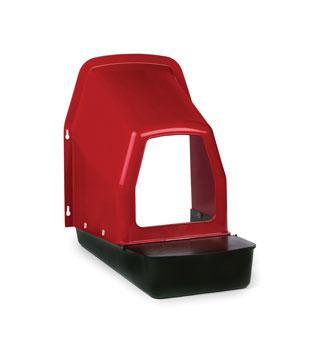 Little Giant Deluxe Nesting Box