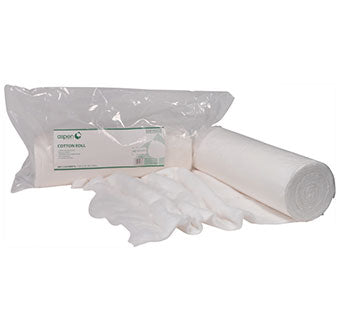 Cotton Roll Non-Sterile 1lb