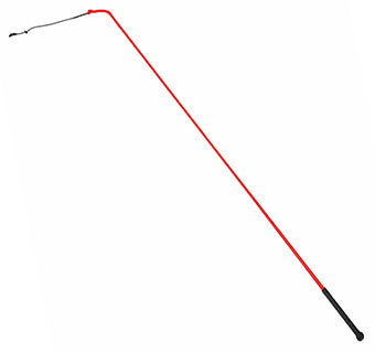 Wonder Whip Jog Whip 52 in Shaft + Rubber Handle