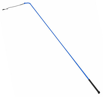 Wonder Whip Jog Whip 52 in Shaft + Rubber Handle