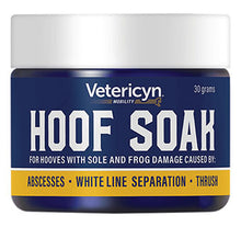 Vetericyn Mobility Hoof Soak