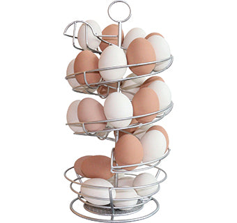 Egg Skeleter