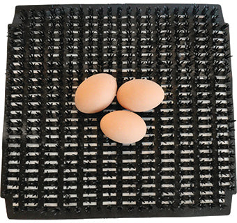 Reusable Nesting Pad