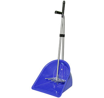 Tuff Stuff Manure Scoop & Rake