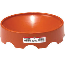 Pigeon Nesting Bowl