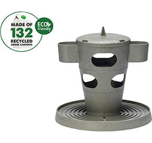 Little Giant Chicken Feed Tower