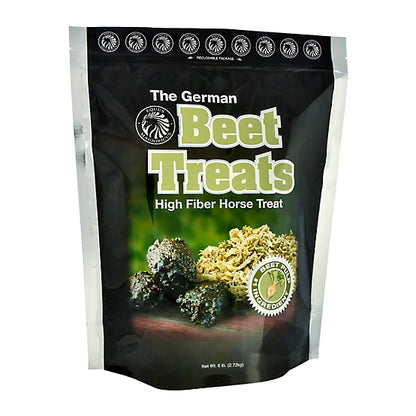 German Beet Treats