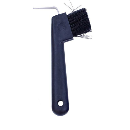 Hoof Pick Brush - 7"