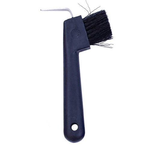 Hoof Pick Brush - 7"