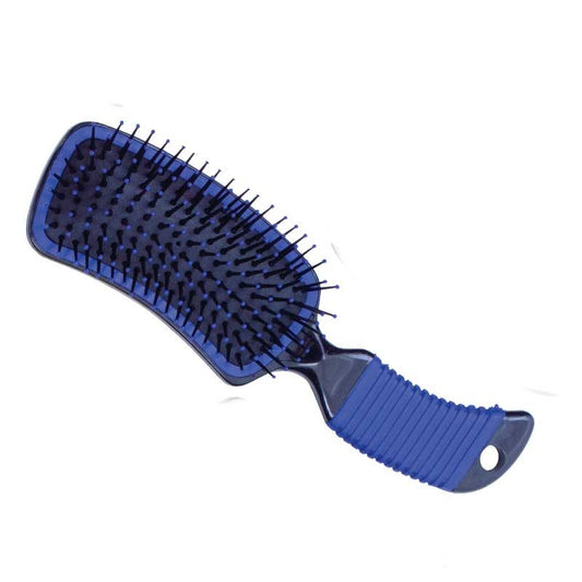 Curved Mane Brush
