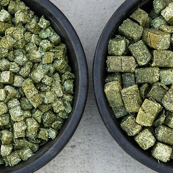 Standlee Timothy Grass Mini Forage Cubes, 40 lb.
