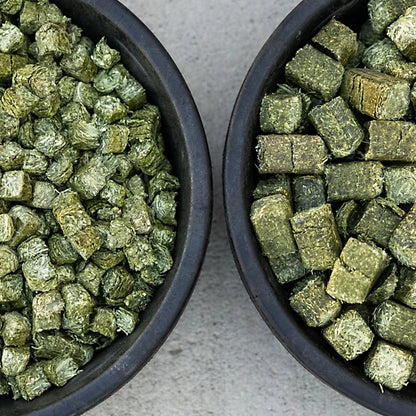 Standlee Timothy Grass Mini Forage Cubes, 40 lb.