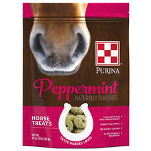 Purina Peppermint Horse Treat