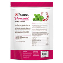 Purina Peppermint Horse Treat