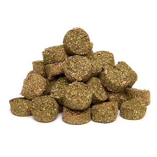 Mrs. Pastures Cookies for Horses - Mindful Mini