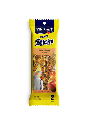 Crunch Sticks