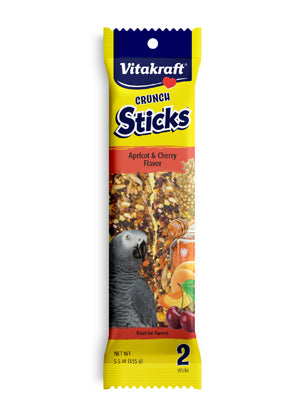 Crunch Sticks